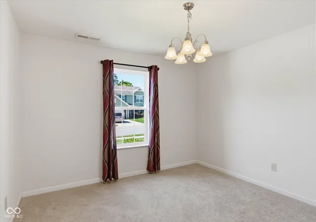 Photo 3 of Sale Pending at 3114 Bent Timber Dr, Indianapolis, IN 46268 | MLS# 22104730 | Listing updated on 2026-08-04