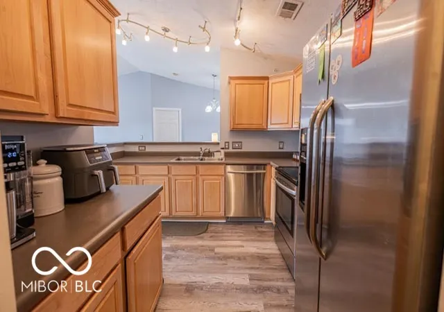 5th image of 6239 Amber Creek Ln #312, Indianapolis, IN 46237 | MLS# 22104741