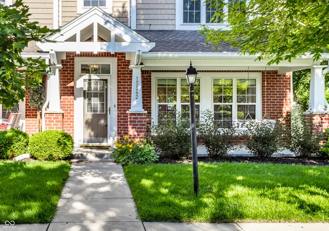 3rd image of 15542 Clearbrook St, Westfield, IN 46074 | MLS# 22104747