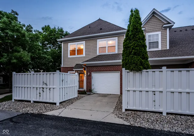 46th image of 15542 Clearbrook St, Westfield, IN 46074 | MLS# 22104747