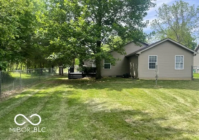 Homes for sale in Coatesville, IN | 188 Jefferson Vly, Coatesville, IN 46121 | MLS# 22104754