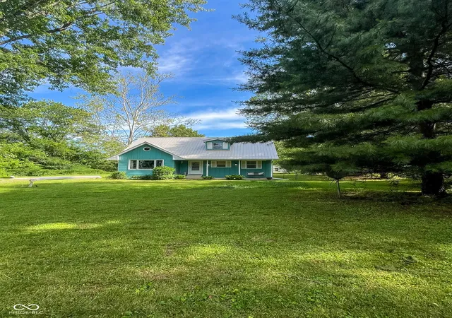 Homes for sale in Crawfordsville, IN | 5268 W 450 S, Crawfordsville, IN 47933 | MLS# 22104761