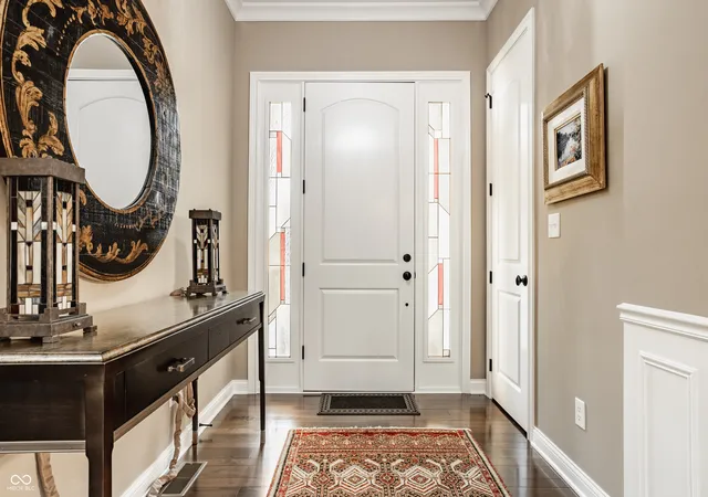 3rd image of 985 Oscar Ln, Carmel, IN 46032 | MLS# 22104762