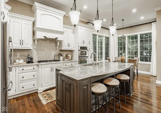 4th image of 985 Oscar Ln, Carmel, IN 46032 | MLS# 22104762