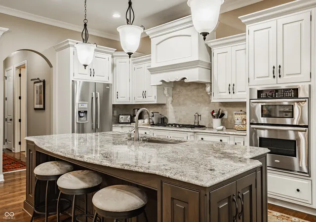 5th image of 985 Oscar Ln, Carmel, IN 46032 | MLS# 22104762