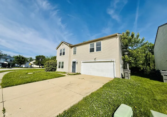3rd image of 3424 Pavetto Ln, Indianapolis, IN 46203 | MLS# 22104765