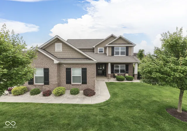 2nd image of 3691 Woodruff Pl, Bargersville, IN 46106 | MLS# 22104775