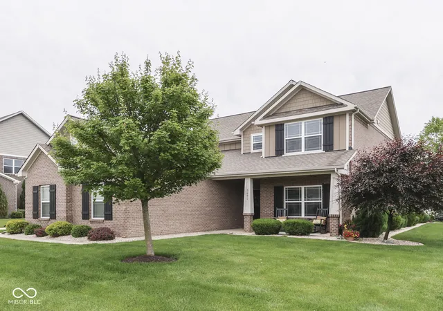 1st image of 3691 Woodruff Pl, Bargersville, IN 46106 | MLS# 22104775