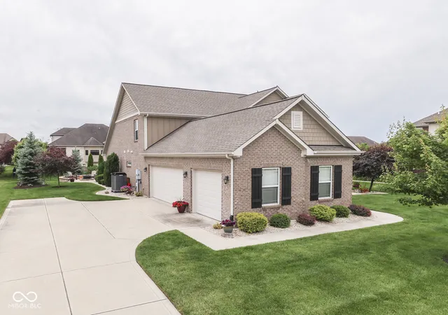 5th image of 3691 Woodruff Pl, Bargersville, IN 46106 | MLS# 22104775
