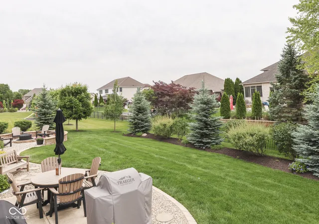 58th image of 3691 Woodruff Pl, Bargersville, IN 46106 | MLS# 22104775