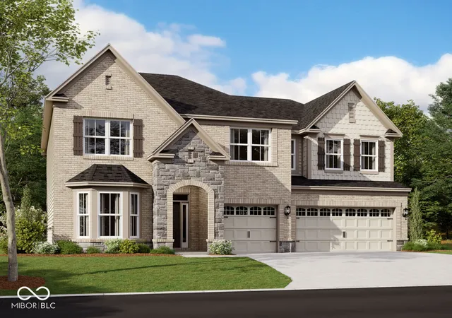 1st image of 17087 Picket Fence Dr, Noblesville, IN 46060 | MLS# 22104782