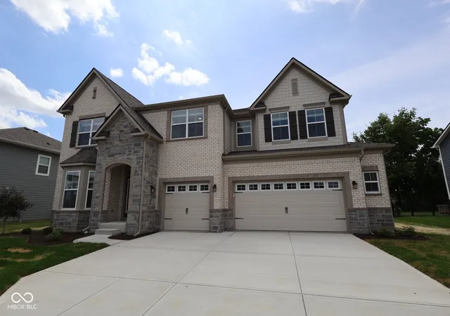 3rd image of 17087 Picket Fence Dr, Noblesville, IN 46060 | MLS# 22104782