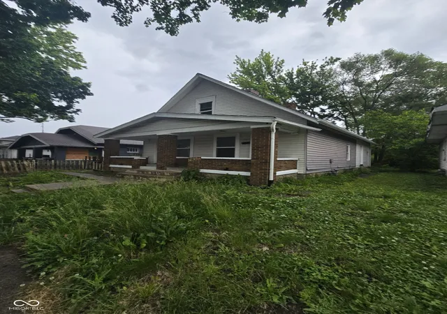 Homes for sale in Indianapolis, IN | 1525 Villa Ave, Indianapolis, IN 46203 | MLS# 22104786