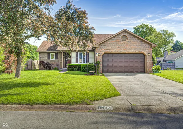 1st image of 8902 Sunbow Dr, Indianapolis, IN 46231 | MLS# 22104789