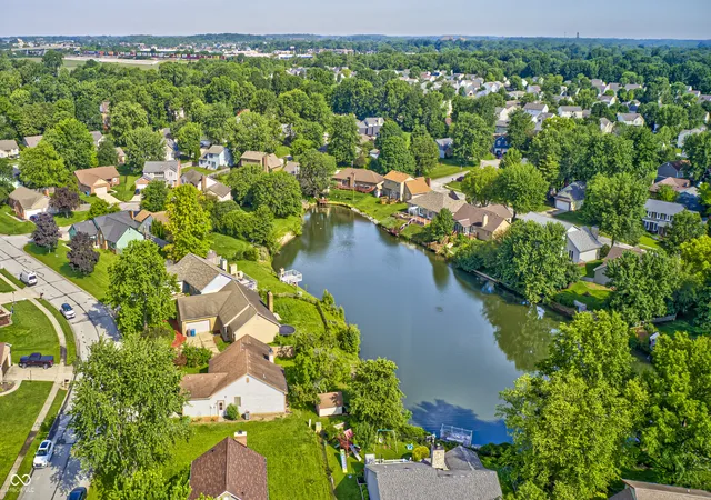 4th image of 8902 Sunbow Dr, Indianapolis, IN 46231 | MLS# 22104789