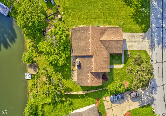 5th image of 8902 Sunbow Dr, Indianapolis, IN 46231 | MLS# 22104789