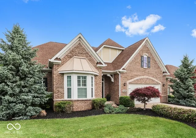 Homes for sale in Indianapolis, IN | 6030 Royal Gate Pl, Indianapolis, IN 46237 | MLS# 22104790