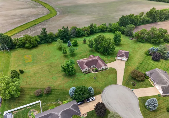 5th image of 1408 Melanie Ct, Kokomo, IN 46902 | MLS# 22104791