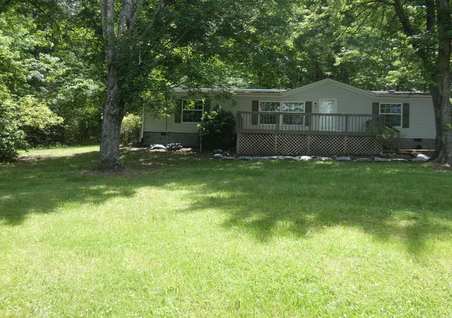 Homes for sale in Freetown, IN | 10465 N State Road 135, Freetown, IN 47235 | MLS# 22104798