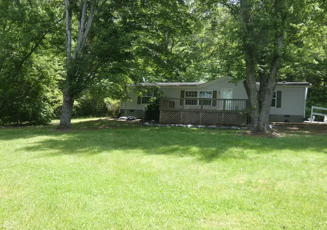 Homes for sale in Freetown, IN | 10465 N State Road 135, Freetown, IN 47235 | MLS# 22104798