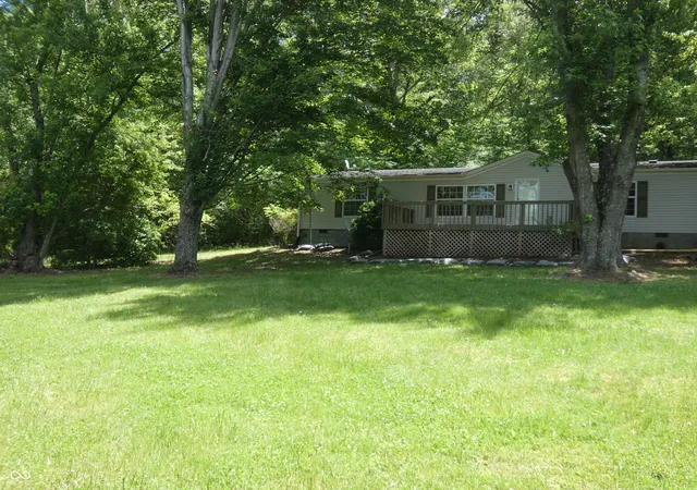 Homes for sale in Freetown, IN | 10465 N State Road 135, Freetown, IN 47235 | MLS# 22104798