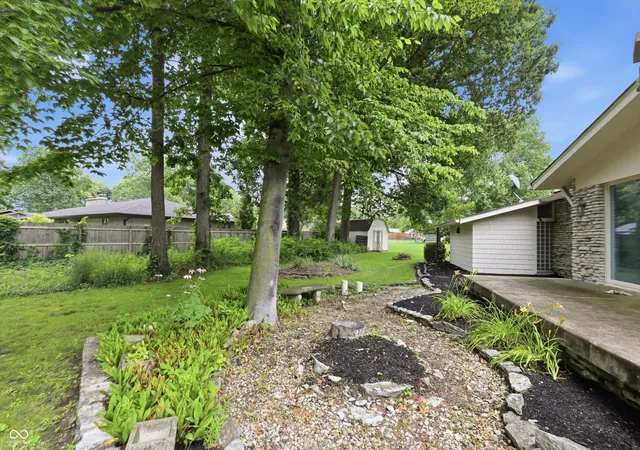 Homes for sale in Indianapolis, IN | 410 Beechview Ln, Indianapolis, IN 46217 | MLS# 22104801