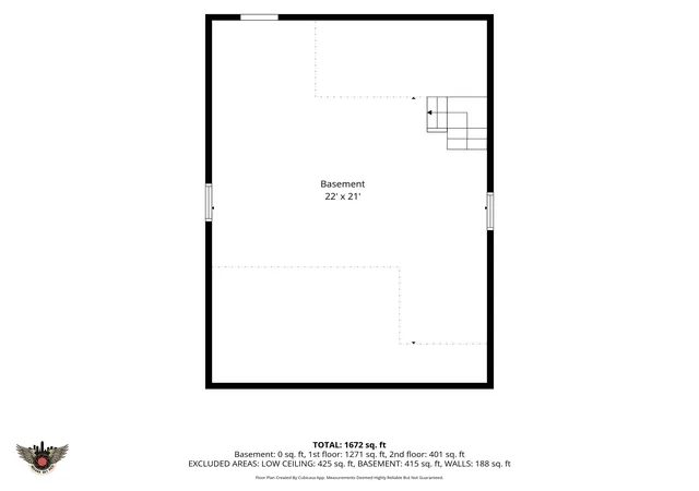 Photo 38 of Single family home for sale at 805 N Euclid Ave, Indianapolis, IN 46201 | MLS# 22104811 | Listing updated on 2026-07-13