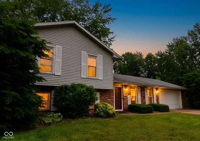 4th image of 7433 Pullman Ct, Indianapolis, IN 46256 | MLS# 22104820