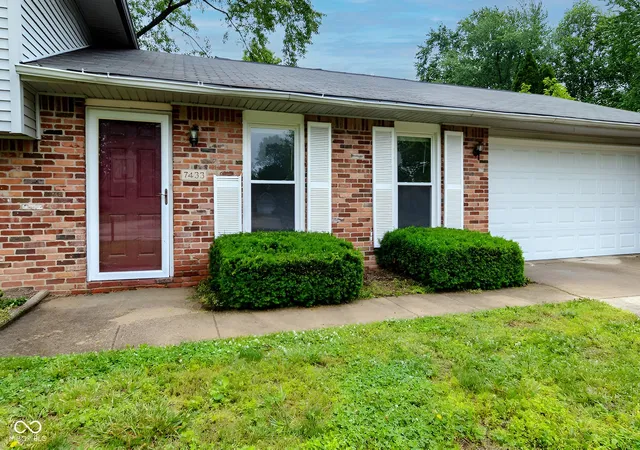 5th image of 7433 Pullman Ct, Indianapolis, IN 46256 | MLS# 22104820