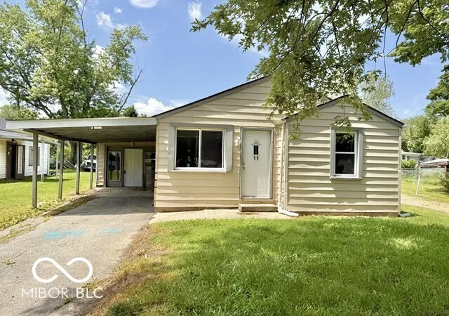 2nd image of 2109 S Delawanda Ave, Muncie, IN 47302 | MLS# 22104828