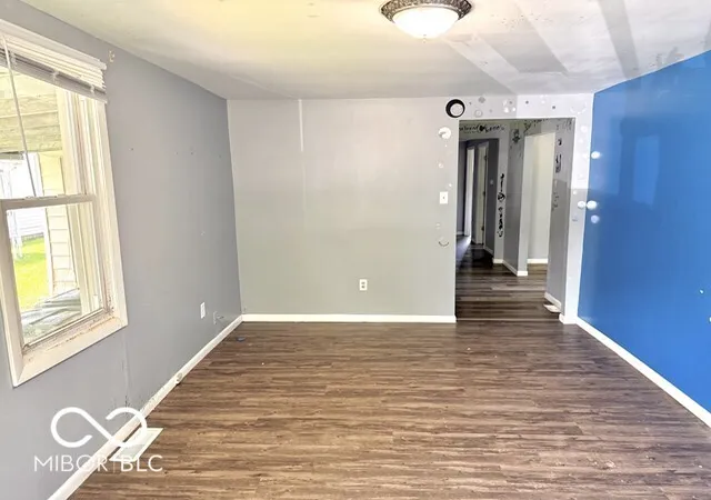 image of 2109 S Delawanda Ave, Muncie, IN 47302 | MLS# 22104828