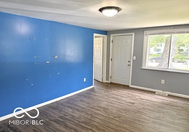 image of 2109 S Delawanda Ave, Muncie, IN 47302 | MLS# 22104828
