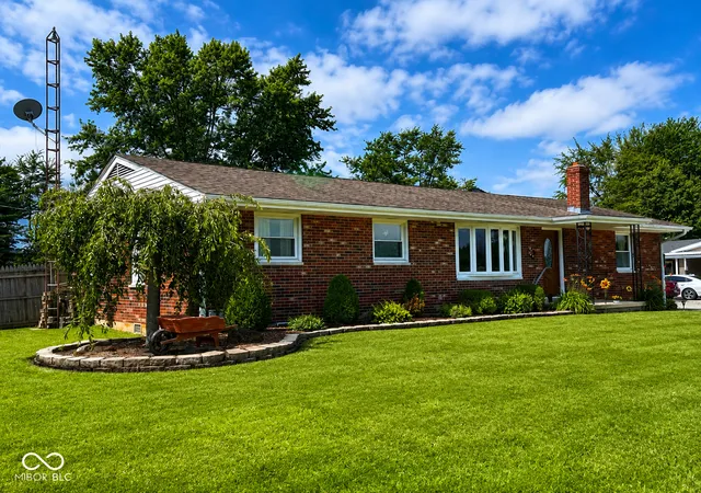 3rd image of 26098 State Road 46 W, Batesville, IN 47006 | MLS# 22104836