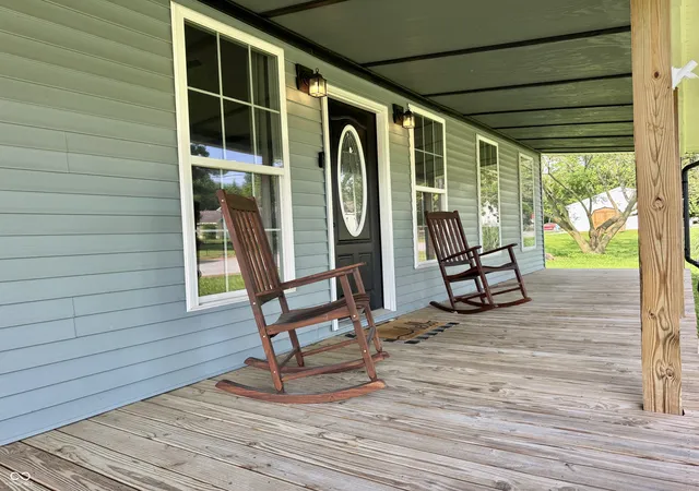 4th image of 803 N Mary Patton Dr, Brazil, IN 47834 | MLS# 22104848