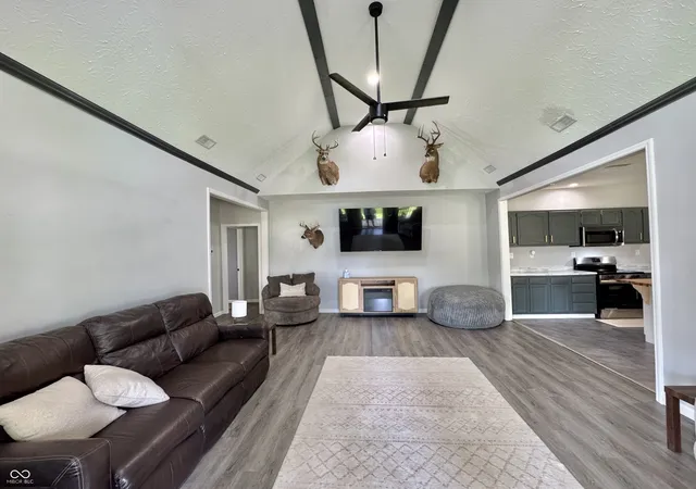 5th image of 803 N Mary Patton Dr, Brazil, IN 47834 | MLS# 22104848