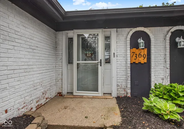 Photo 3 of Single family home for sale at 7369 W 500 North, Mc Cordsville, IN 46055 | MLS# 22104851 | Listing updated on 2026-09-01