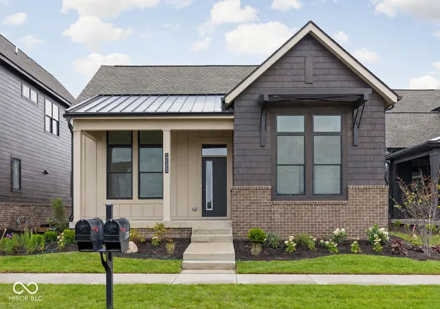 Photo 1 of Sale Pending at 17300 Newton Main St, Westfield, IN 46074 | MLS# 22104855 | Listing updated on 2026-09-17