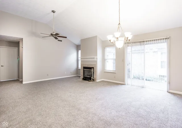 3rd image of 3257 Aqueous Ln, Indianapolis, IN 46214 | MLS# 22104857