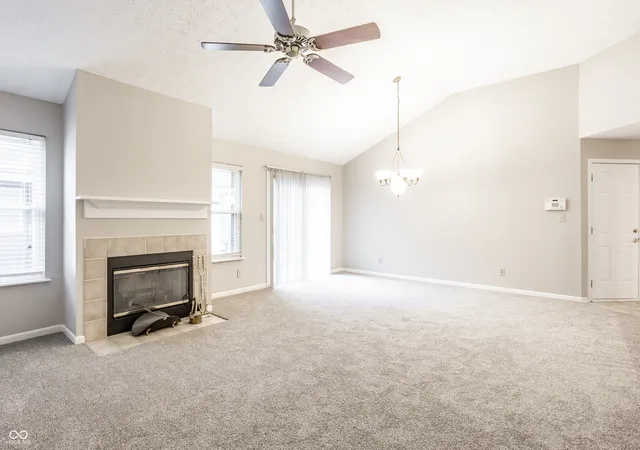 5th image of 3257 Aqueous Ln, Indianapolis, IN 46214 | MLS# 22104857