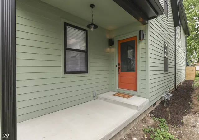 5th image of 1306 E Saint Clair St, Indianapolis, IN 46202 | MLS# 22104861