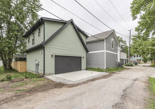 66th image of 1306 E Saint Clair St, Indianapolis, IN 46202 | MLS# 22104861