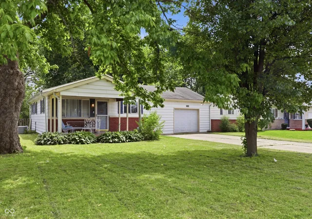 1st image of 7203 Mortwood Ave, Indianapolis, IN 46241 | MLS# 22104869