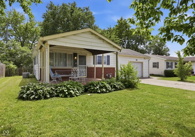 2nd image of 7203 Mortwood Ave, Indianapolis, IN 46241 | MLS# 22104869