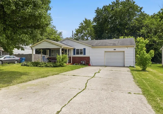 3rd image of 7203 Mortwood Ave, Indianapolis, IN 46241 | MLS# 22104869