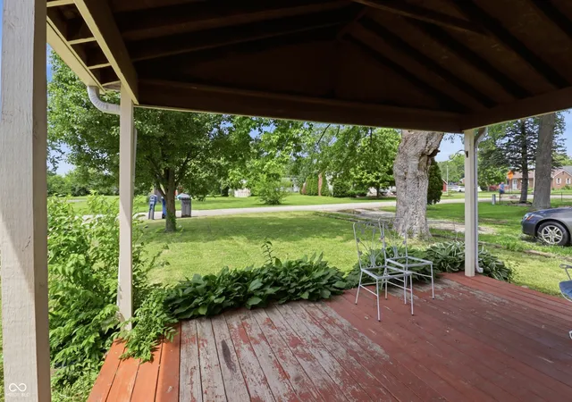 4th image of 7203 Mortwood Ave, Indianapolis, IN 46241 | MLS# 22104869