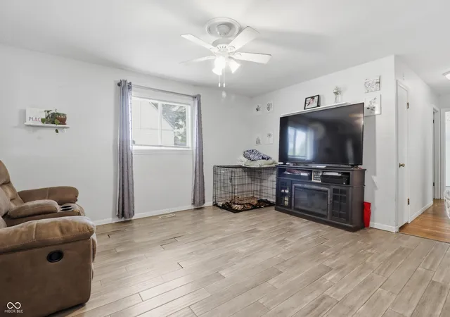 5th image of 7203 Mortwood Ave, Indianapolis, IN 46241 | MLS# 22104869