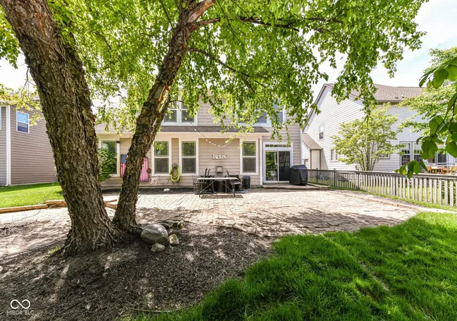 83rd image of 15770 Chapel Park Dr E, Noblesville, IN 46060 | MLS# 22104874