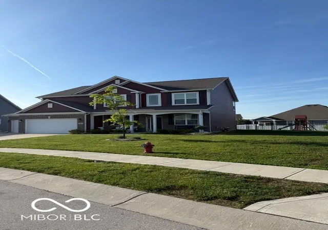 1st image of 6841 Bryant Pl, Plainfield, IN 46168 | MLS# 22104878