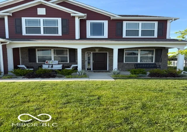 2nd image of 6841 Bryant Pl, Plainfield, IN 46168 | MLS# 22104878