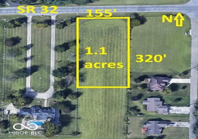 1st image of 4079 W State Road 32, Anderson, IN 46011 | MLS# 22104879